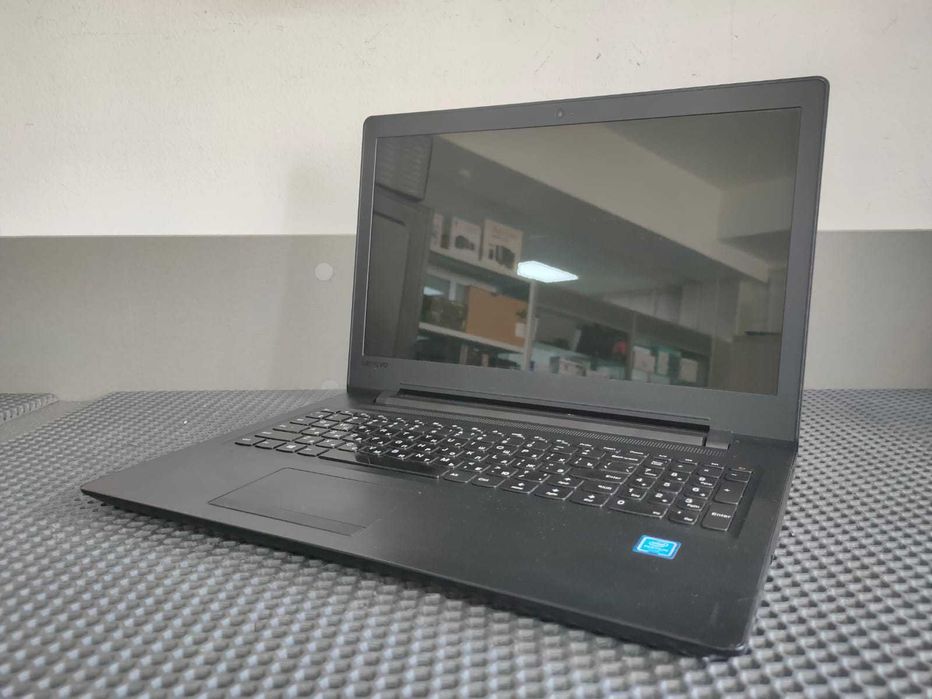 Lenovo Ideapad 110-15IBR (Pentium N3710/4GB RAM/128GB SSD/500GB HDD)