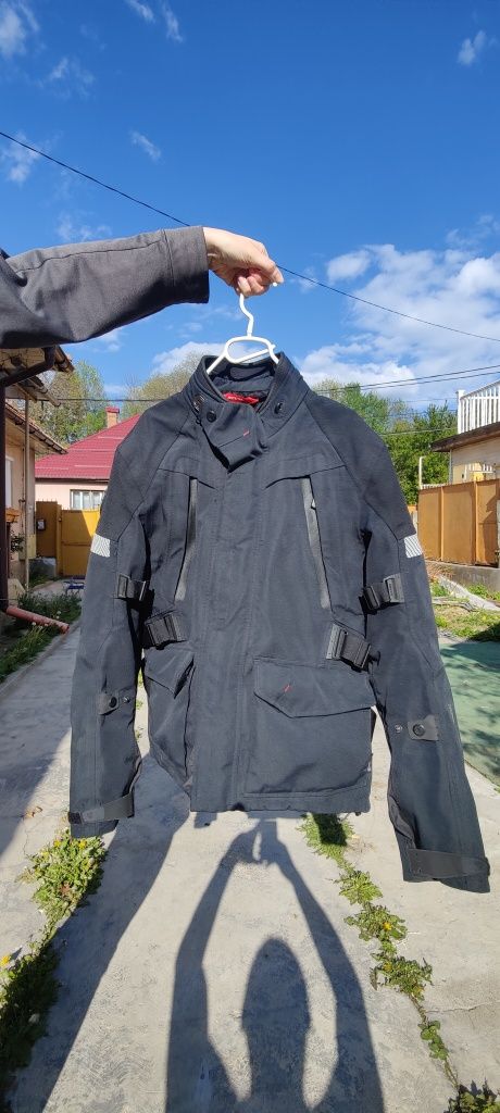 Geaca Moto Touring Adventure Rev'it Goretex