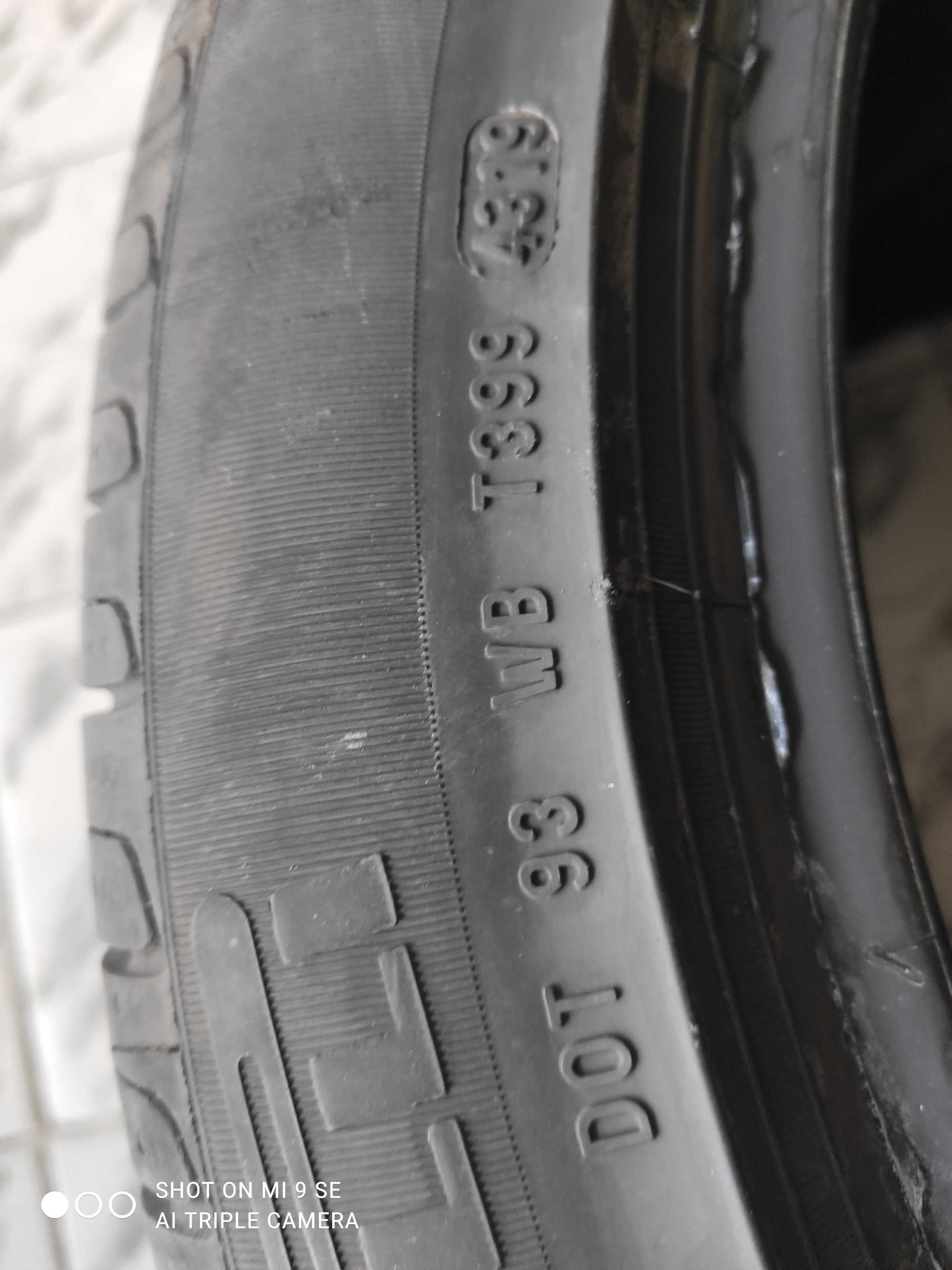 летни гуми PIRELLI Cinturato P7