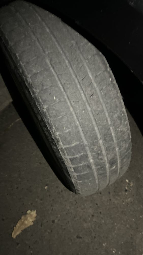 Продается шины R15 195/65