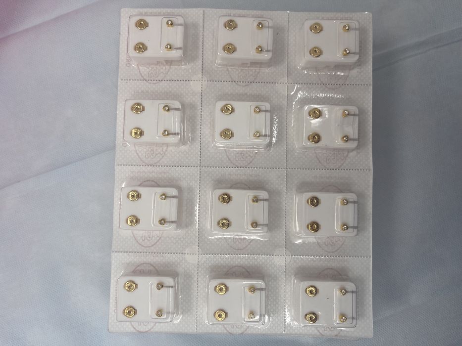 Серги для прокола ОРИГИНАЛ