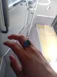 925 kumush uzuk arzon saudiadan kelgan