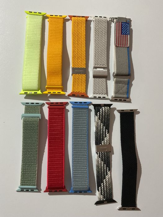 Apple Watch band 44mm