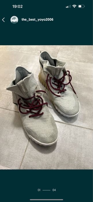 Ghete adidas Originals