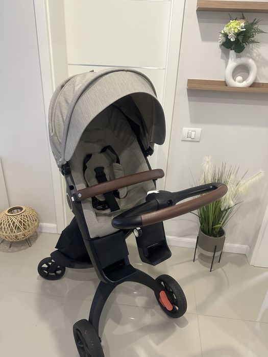 STOKKE XploryV6 impecabil