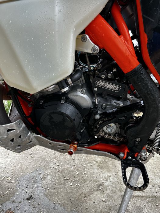 Ktm Exc 300 tpi , 2023