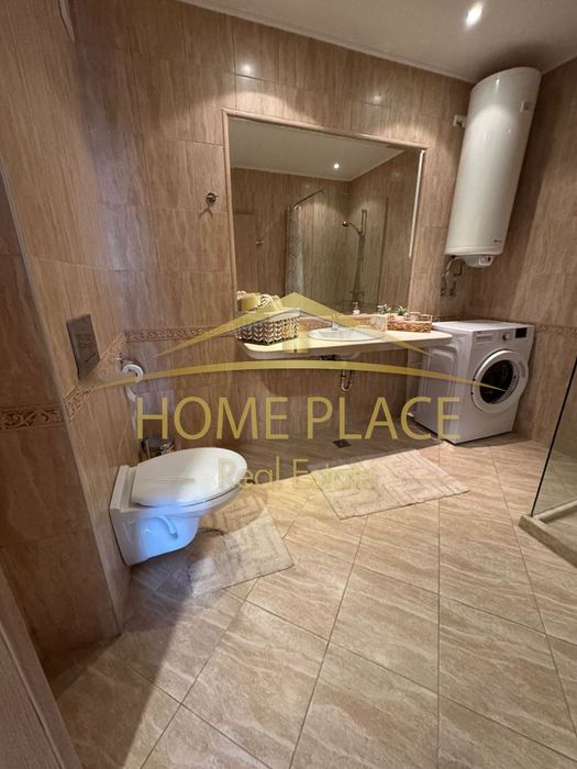 Дава се под наем Двустаен апартамент в Варна, Аспарухово - 80 кв.м за 612 € - Снимка #8