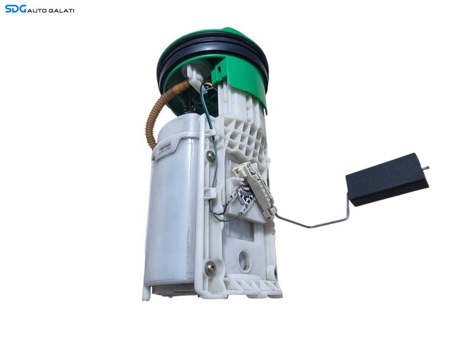 Pompa Combustibil Rezervor cu Sonda Litrometrica Audi A6 C5 1.8 2.0 2.4 3.0 1997 - 2005 Cod 1J0919051K 228233001007 [N1487]