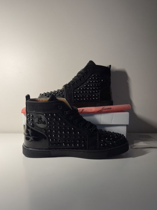 Christian Louboutin Barbati