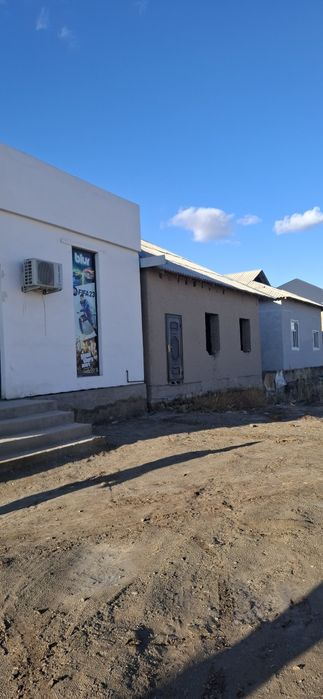 50 Katejde shala pitken uy satiladi