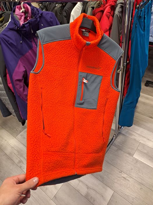Norrona Men S, cod A9