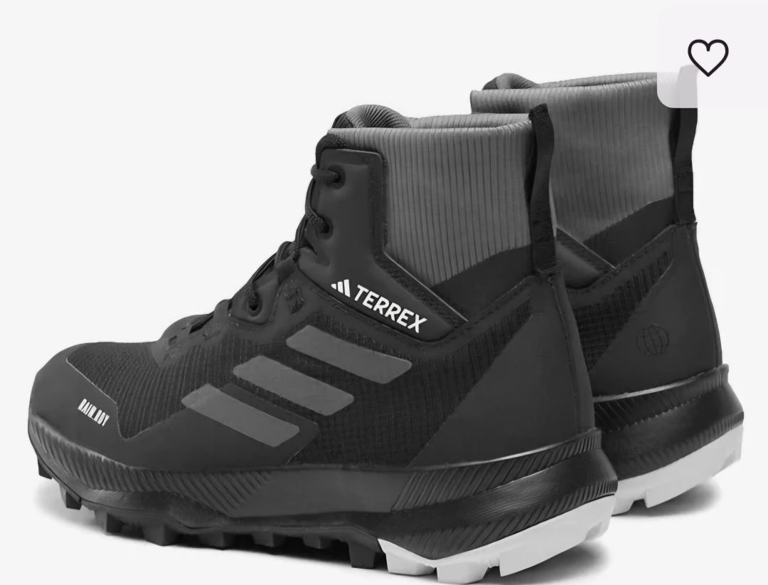 Vând Adidas Terrex trekking