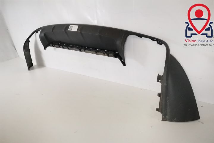 Порше Каен / Porsche Cayenne Оригинален заден спойлер в добро състояни