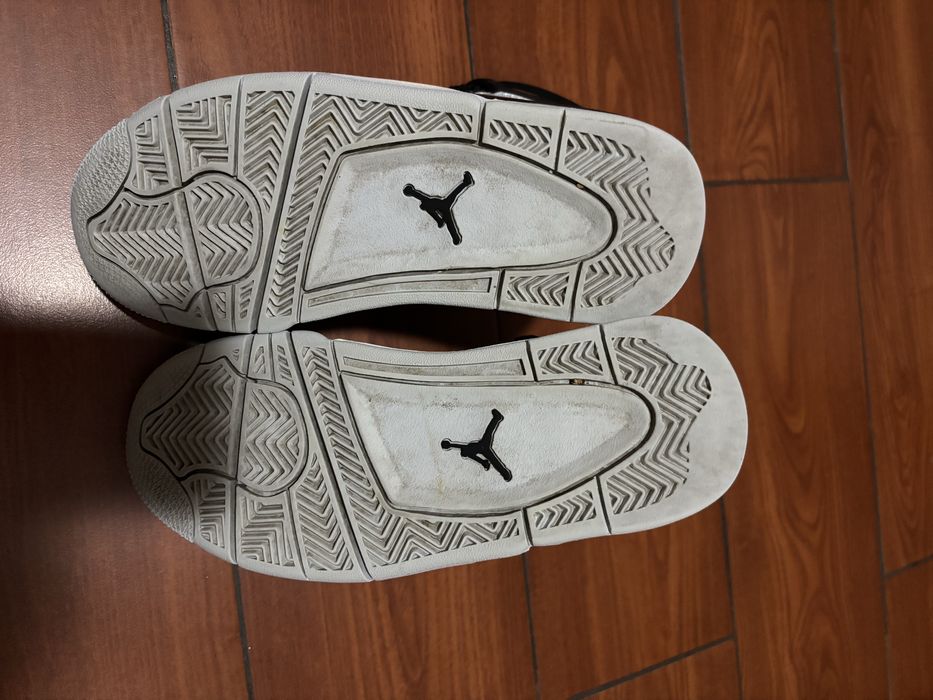 Adidasi Jordan 4 Unisex 35.5