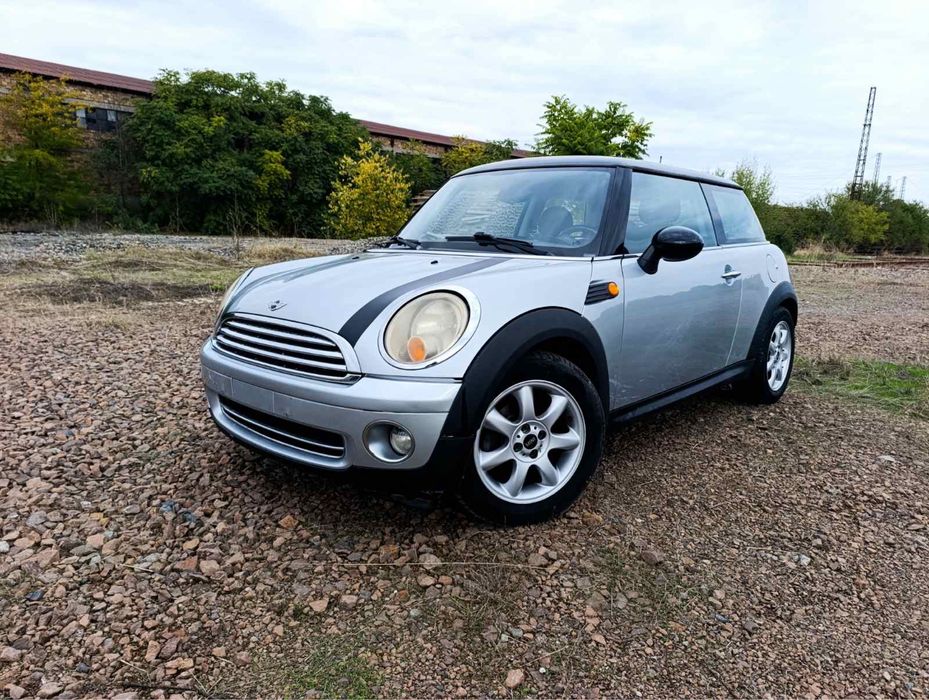 Mini Cooper1.6 i