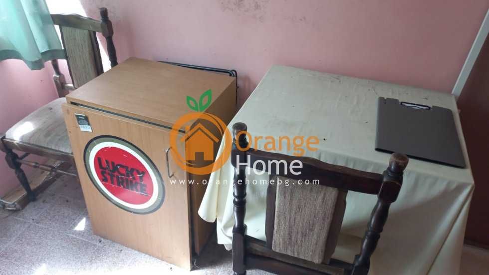 Продава се Едностаен апартамент в с. Оброчище, Област Добрич - 30 кв.м за 617 €/кв.м - Снимка #4