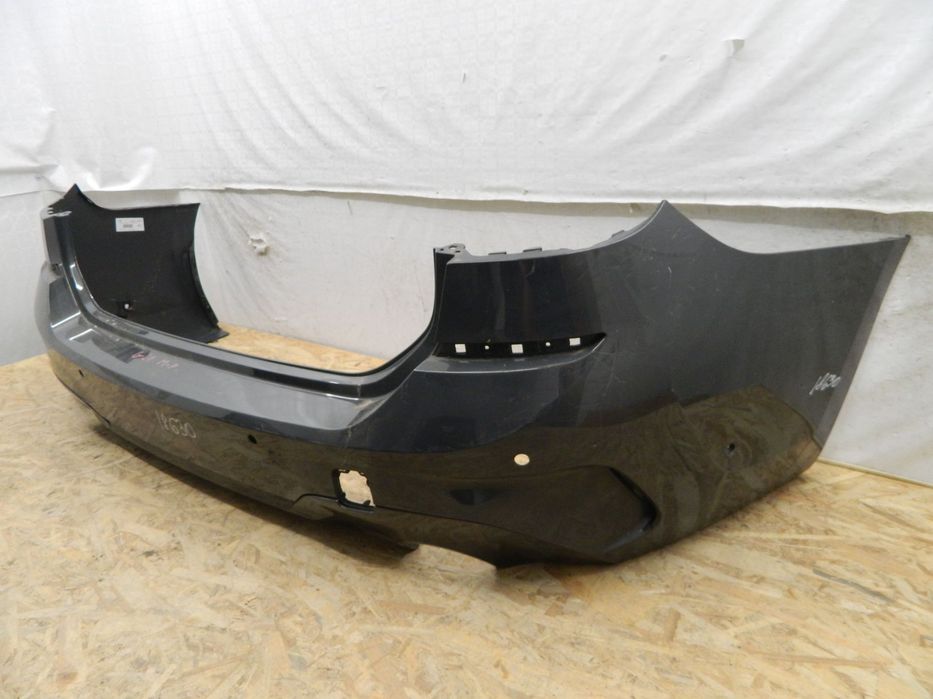 Bara spate BMW Seria 3, G21, Kombi, M-Sport, 2019, 2020, 2021, 2022, 51128073576.