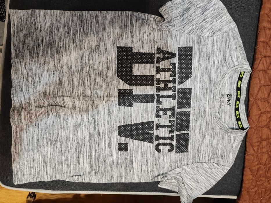 Нови дрехи 134-140