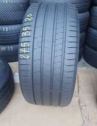 Anvelopa Vară Pirelli 275 35 R20 RUN-FLAT impecabilă DOT1022.