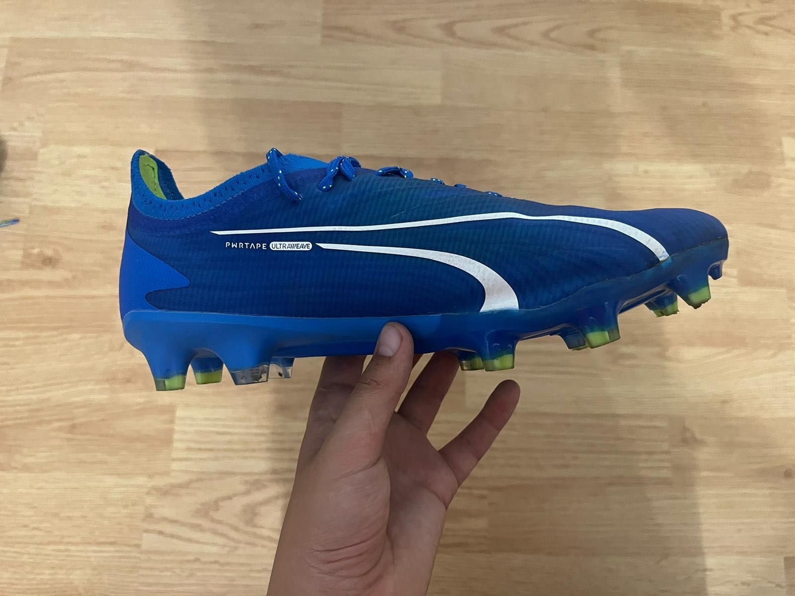 Puma ultra ultimate FG