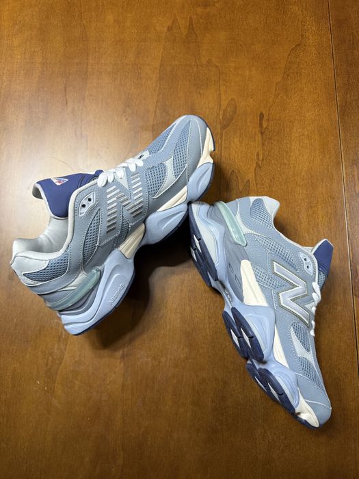 New Balance 9060 44 noi/new