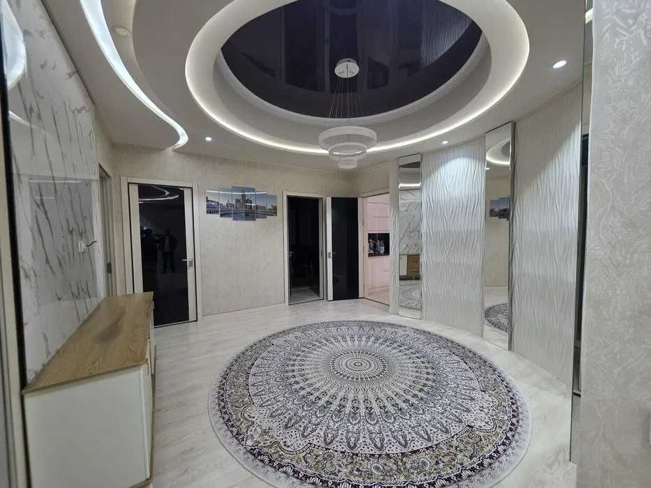 Продается  квартира на Яккасарайском районе 5/4/7  с хорошим ремонтом