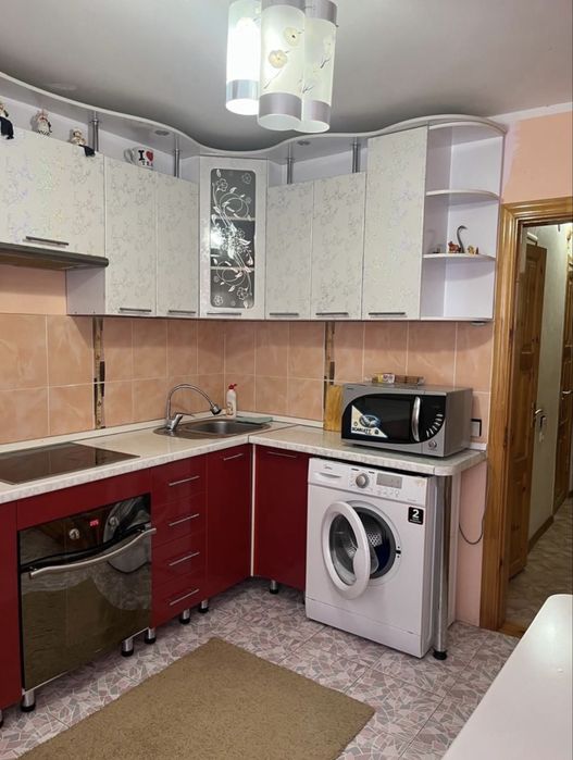 Сдам однушку в центре города