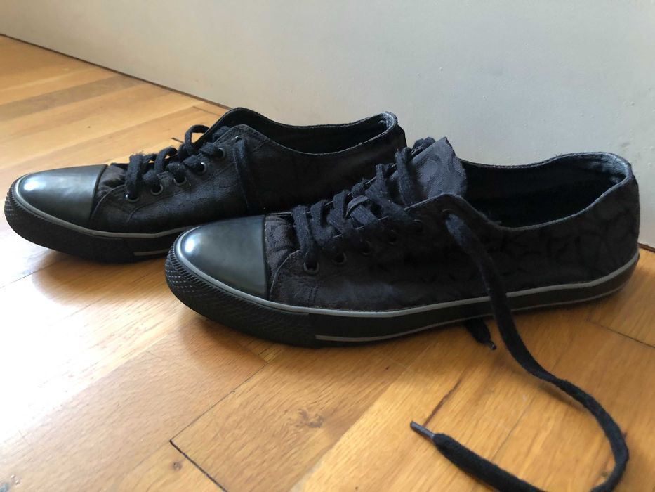 Calvin Klein кецове