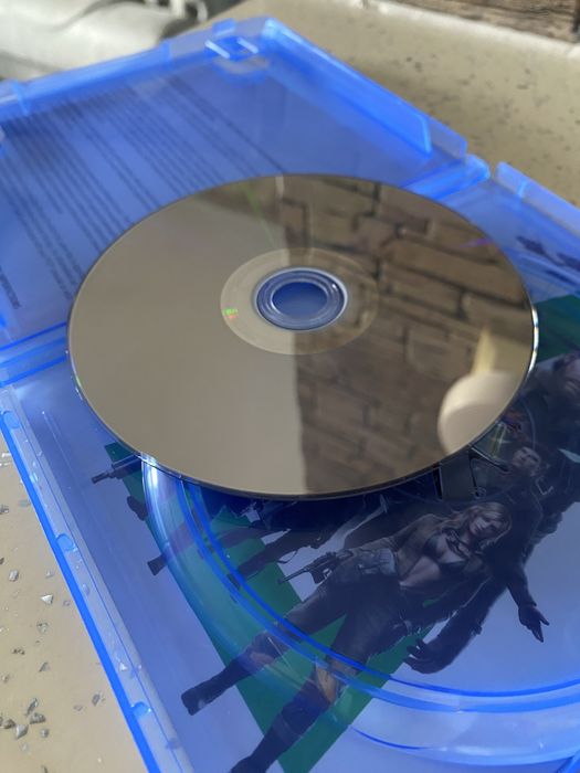 Metal Gear Solid Delta Snake Eater