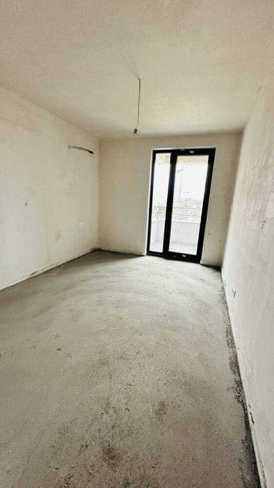 Двустаен апартамент - кв. Христо Смирненски с АКТ 16