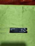 Ssd Samsung nvme 256 GB