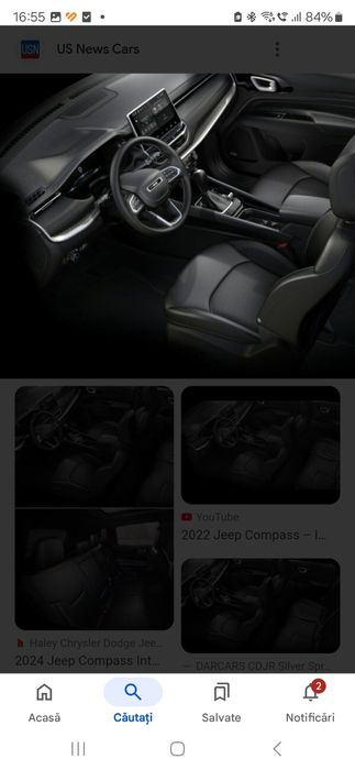 Jeep compas full hibrid vand sau predare leasing