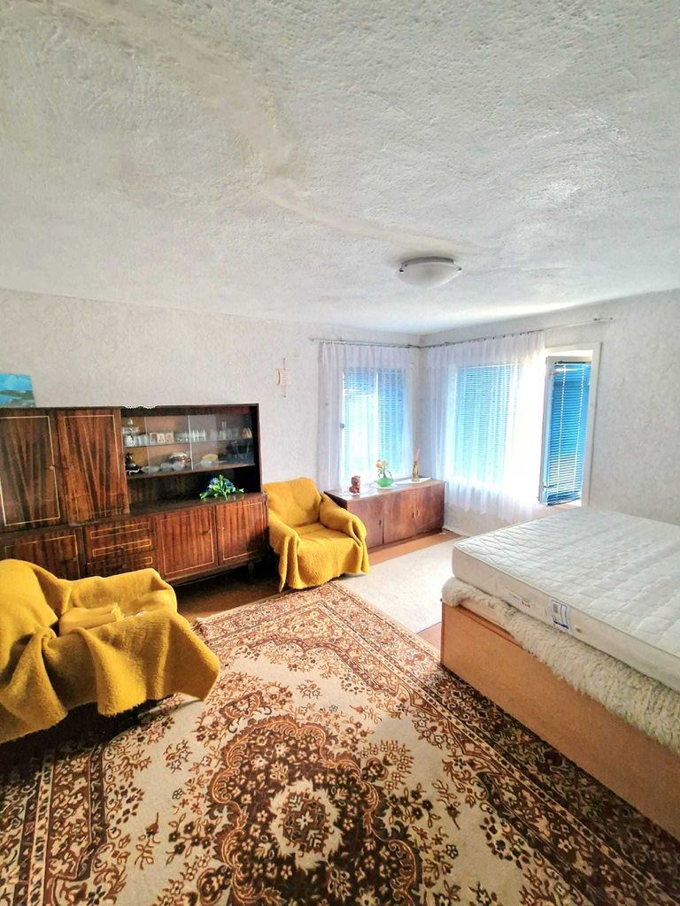 Продава се Къща в с. Соколово, Област Добрич - 127 кв.м за 489 €/кв.м - Снимка #1