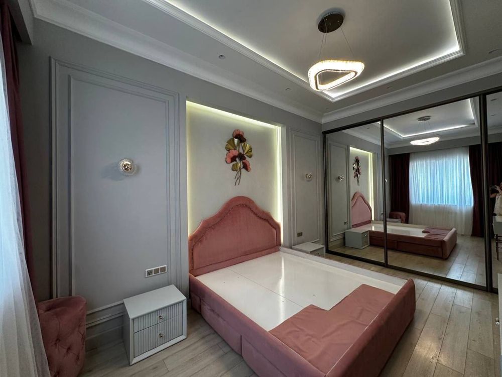 N4602 Shayxontohur tumani Toshkent City J/K Gardens 4/8/9