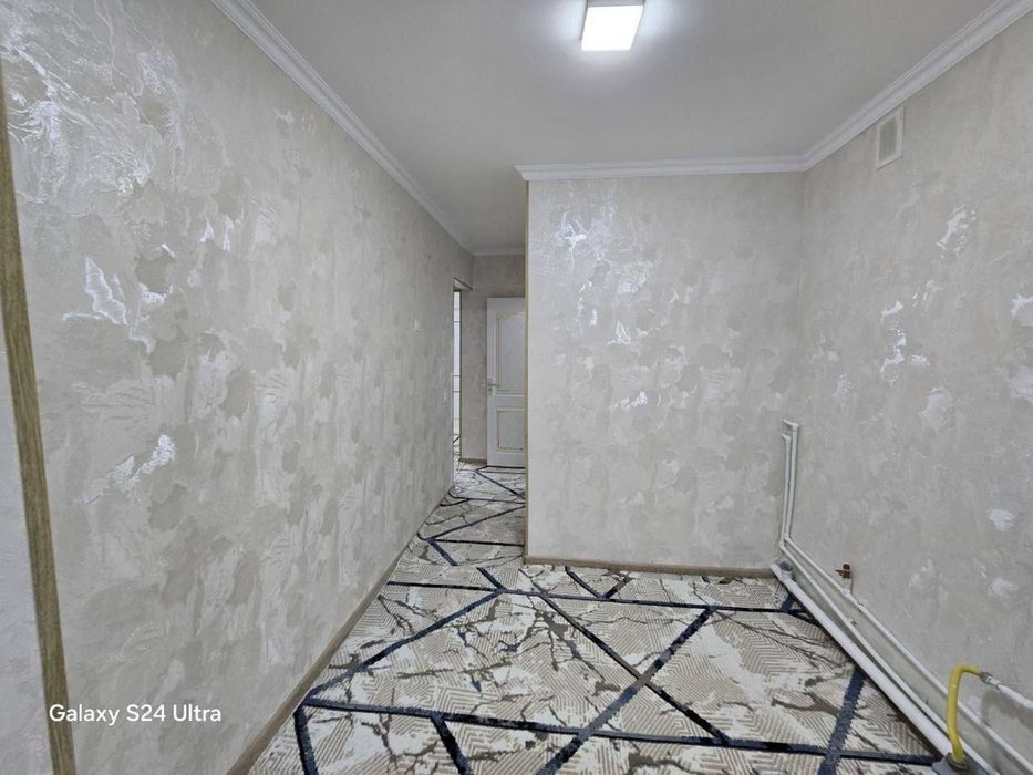 2 хонали евроремонт уй сотилади 1 каватдан