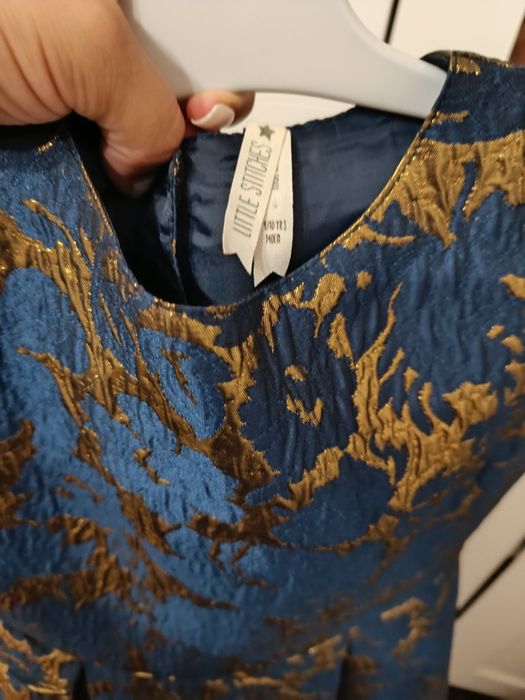 Rochie fetițe 9/10 ani