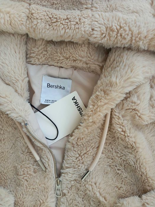 Ново Дамско яке Bershka