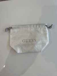 Торбичка за бижута Guess