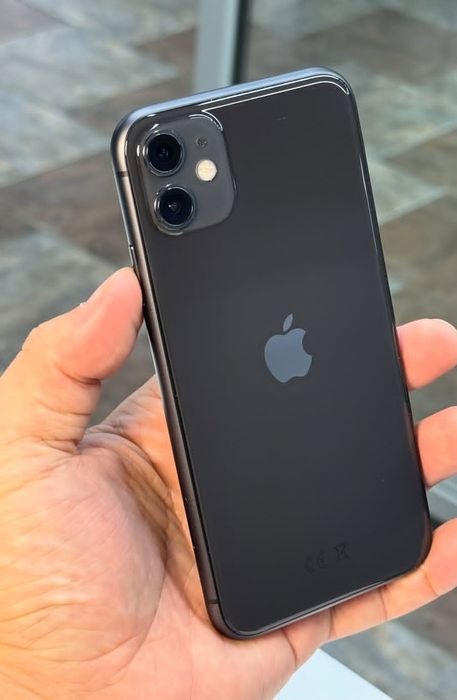 Iphone 11 128 GB 85%