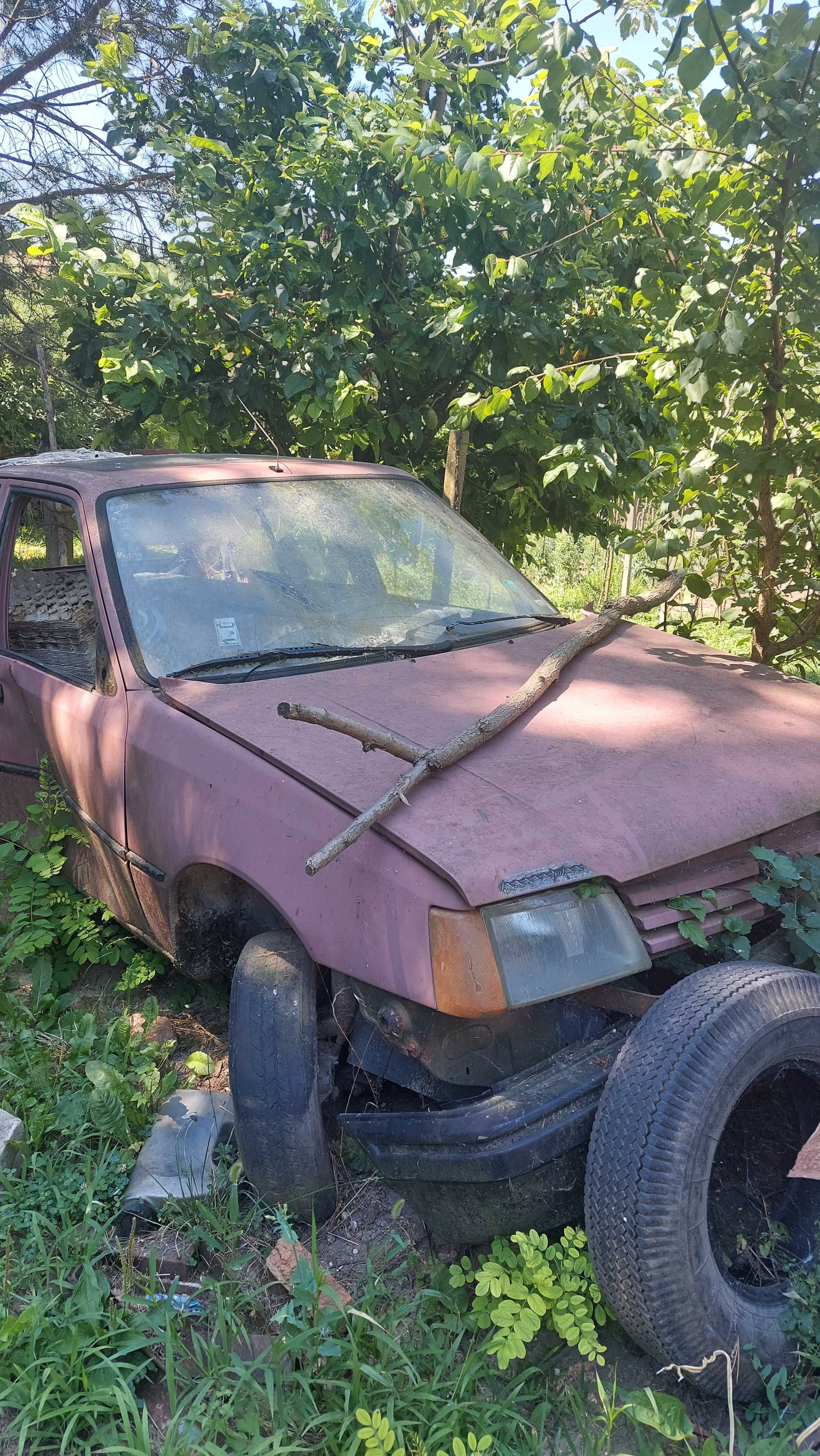 Скоростна кутия Пежо Peugeot 1,9 дизел