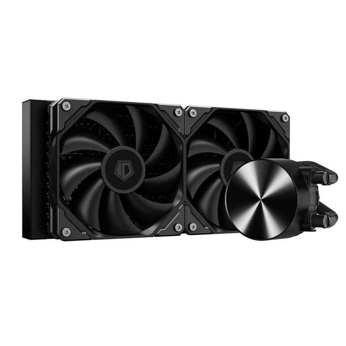 Cooler CPU ID-Cooling FX240 Pro Black