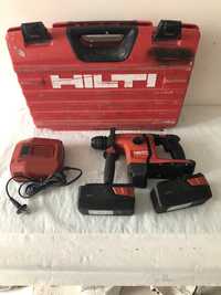 Hilti rotopercutor te 6a36