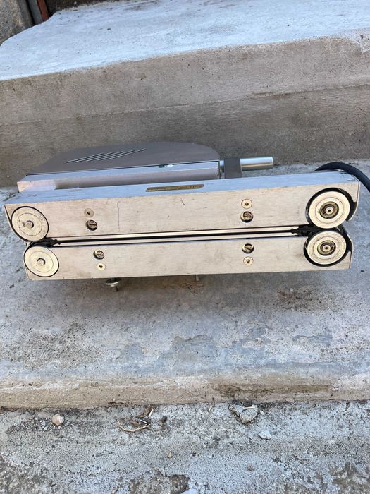 Aparat mobil de sudura  HAWO hpl 300 D continua pentru lucru flexibil