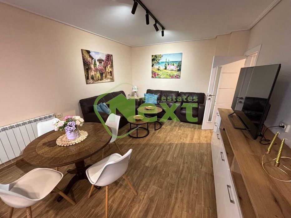 Дава под Наем 3-СТАЕН в Център