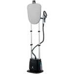 Aparat de calcat cu abur vertical