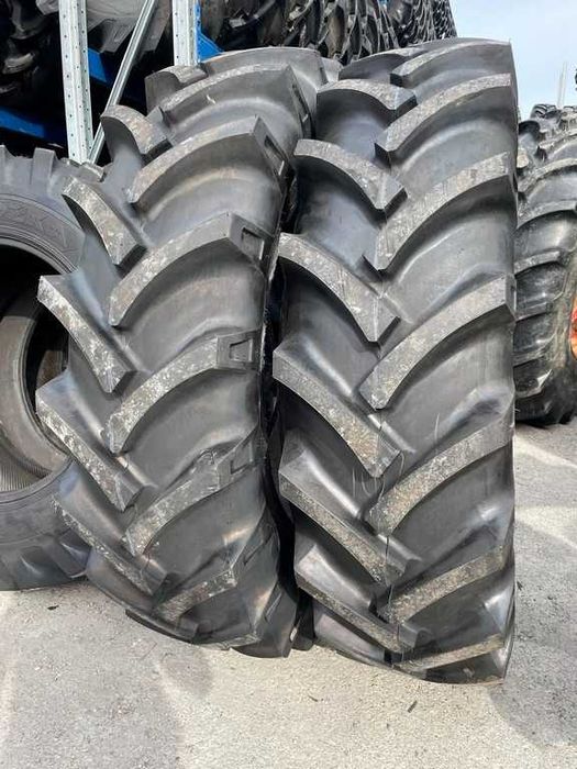 OZKA Cauciucuri noi de tractor spate 16.9-38 cu 10pliuri garantie