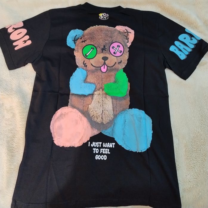 Vand Tricou Barrow , Karl ,Tommy H unisex