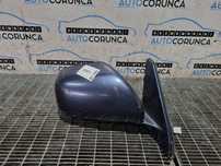 Oglinda dreapta Toyota Land Cruiser J12 2002 - 2010 4 Usi BLUE MERIDIAN PEARL 8R4 (1305) ...