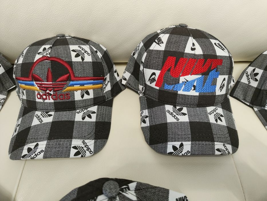Șapcă NEW York Șapcă Jordan Șapcă Nike Șapcă Adidas