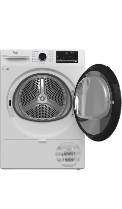 Uscator de rufe Beko B5T68233